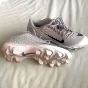 Nike Vapor Ultrafly 2 Keystone. Baseball shoes. Used once